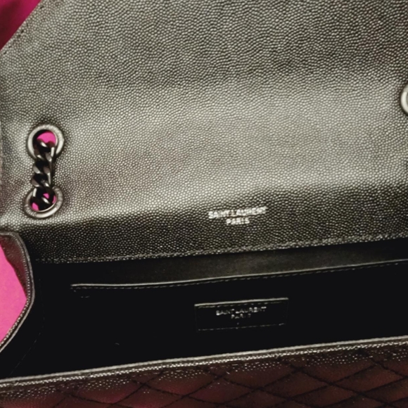 Saint Laurent women's bag - Picture 4 of 6